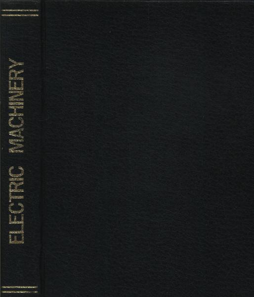 Electric Machinery
