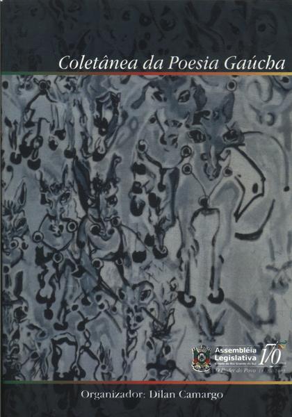Coletânea Da Poesia Gaúcha