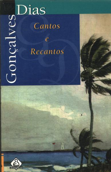 Cantos E Recantos