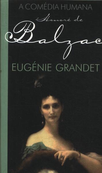 Eugénie Grandet