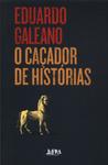 O Caçador De Histórias