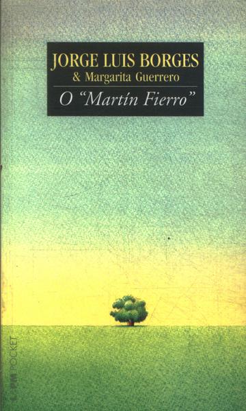 O Martín Fierro