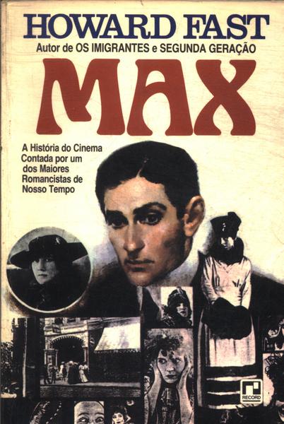 Max