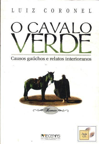 O Cavalo Verde