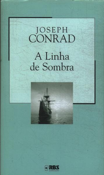 A Linha De Sombra