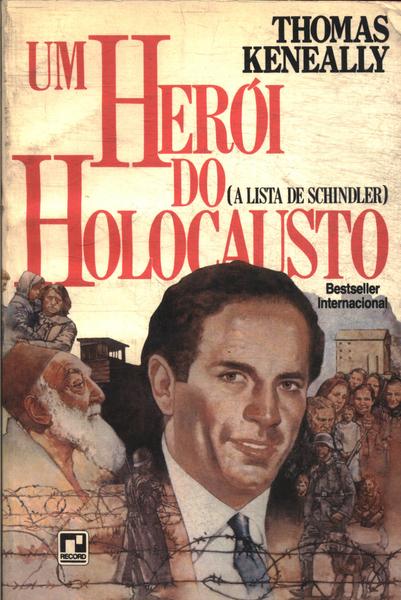 Um Herói Do Holocausto