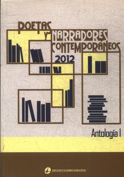 Poetas Y Narradores Contemporáneos 2010