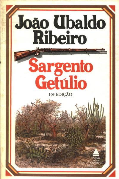 Sargento Getúlio