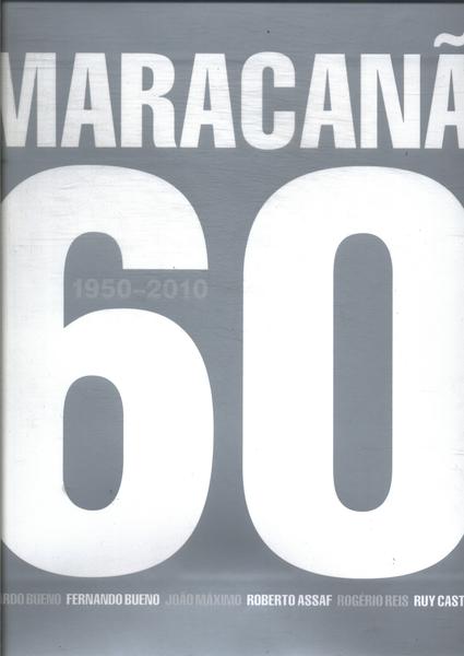 Maracanã 60 Anos (com Caixa)