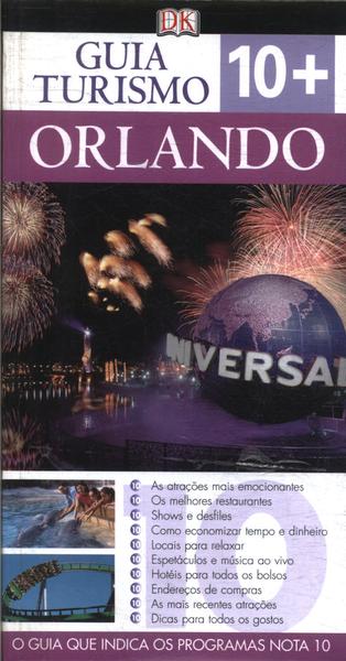 Guia Turismo 10+: Orlando (2007)
