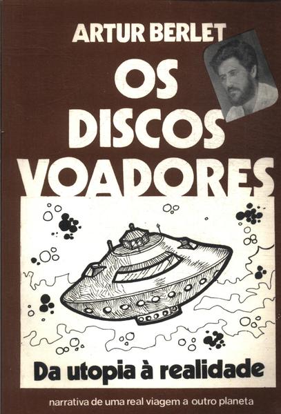 Os Discos Voadores