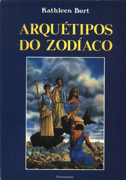 Arquetipos Do Zodiaco