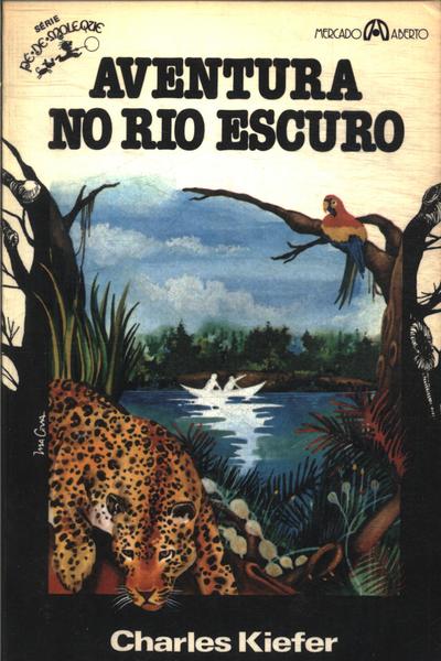 Aventura No Rio Escuro