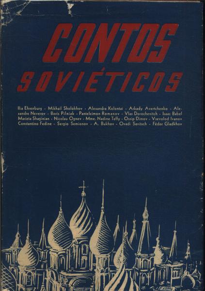 Contos Soviéticos