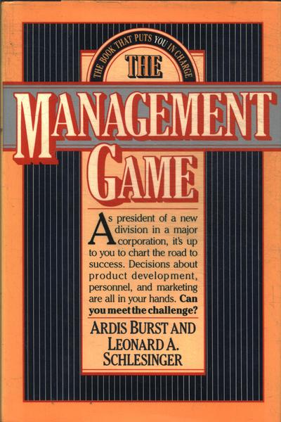 The Management Game