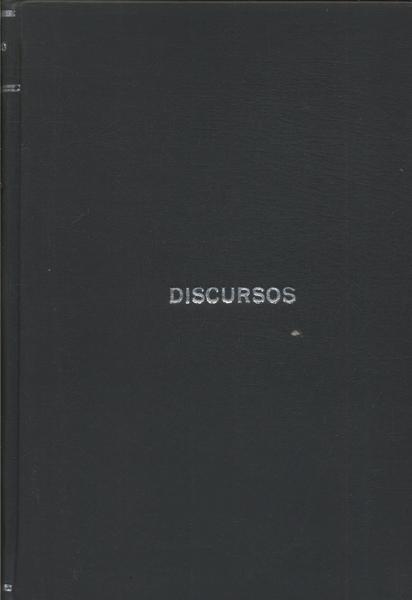 Discursos