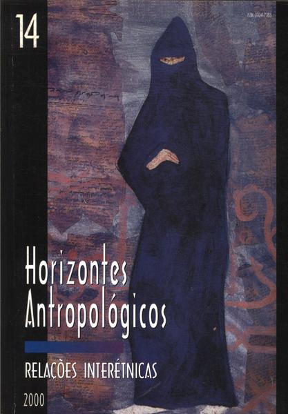 Horizontes Antropologicos Nº 14