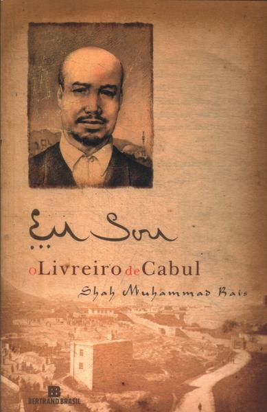 Eu Sou O Livreiro De Cabul