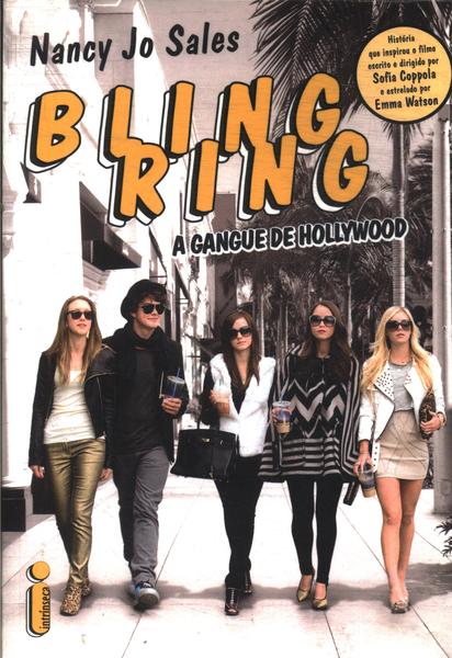 Bling Ring