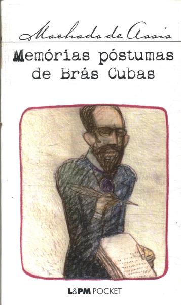 Memórias Póstumas De Brás Cubas