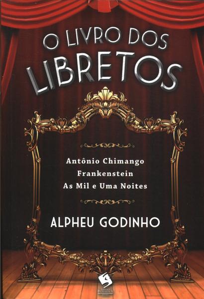 O Livro Dos Libretos