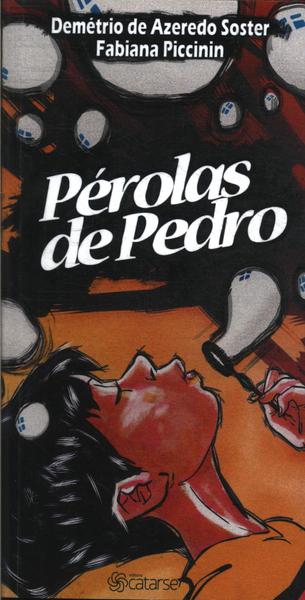 Pérolas De Pedro