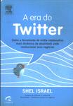 A Era Do Twitter