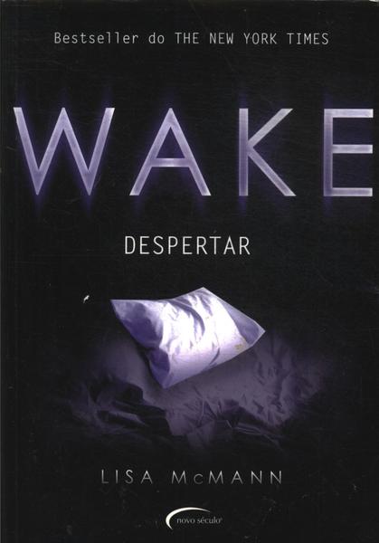 Wake: Despertar Vol 1