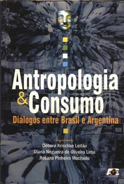 Antropologia & Consumo