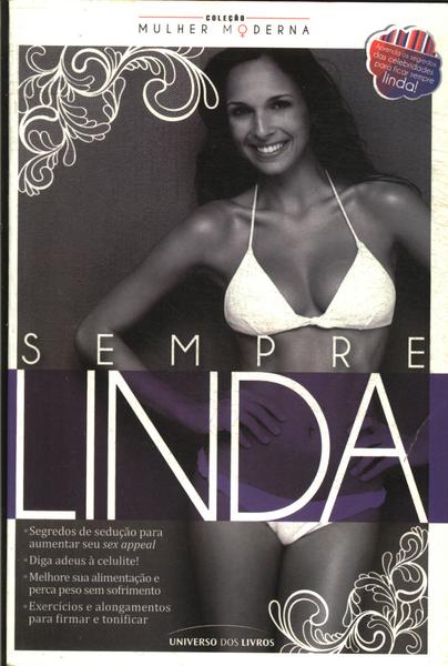 Sempre Linda