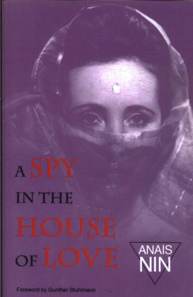 A Spy In The House Of Love