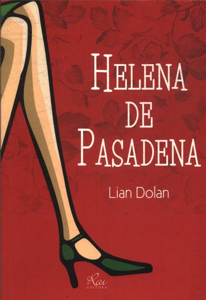 Helena De Pasadena