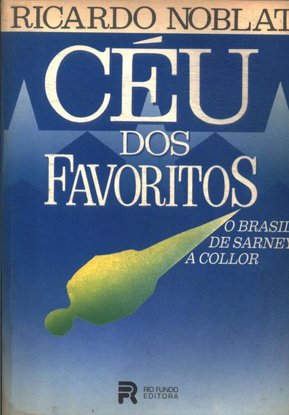 Céu Dos Favoritos