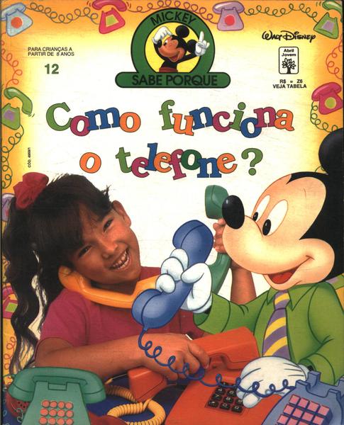 Como Funciona O Telefone Walt Disney Tra a Livraria E Sebo como-funciona-o-telefone-walt-disney-tra-a-livraria-e-sebo