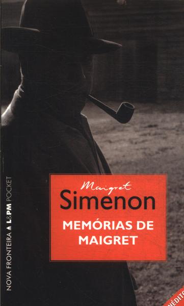 Memorias De Maigret