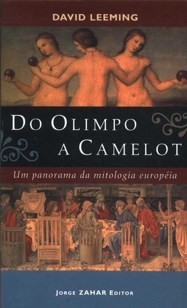 Do Olimpo A Camelot