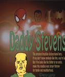 Daddy Stevens
