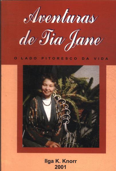 Aventuras De Tia Jane