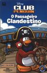 Club Penguin: O Passageiro Clandestino