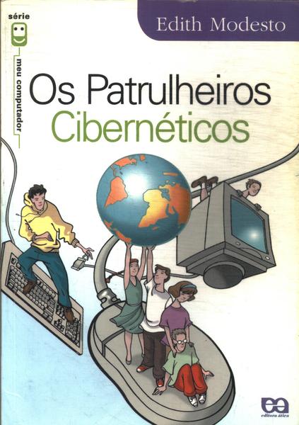 Os Patrulheiros Cibernéticos