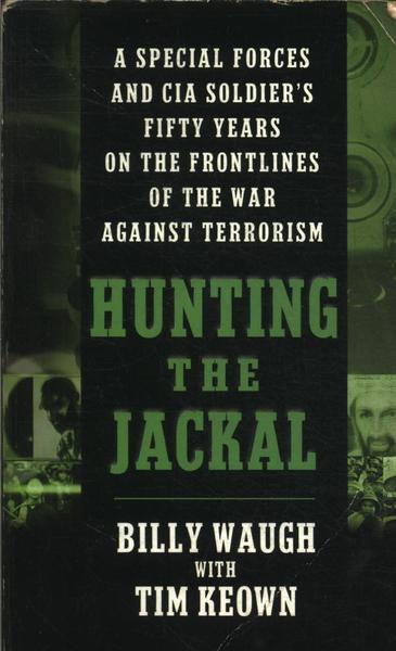 Hunting The Jackal