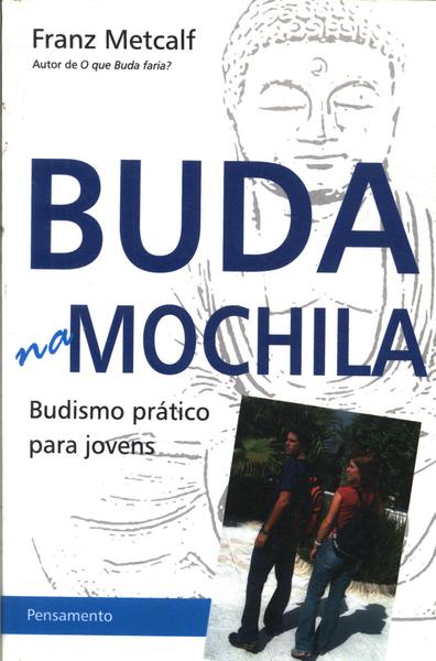 Buda Na Mochila