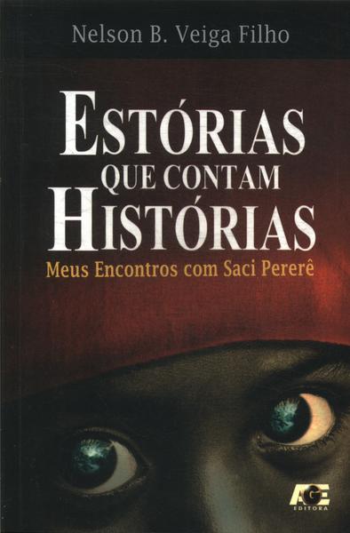 Estórias Que Contam Histórias