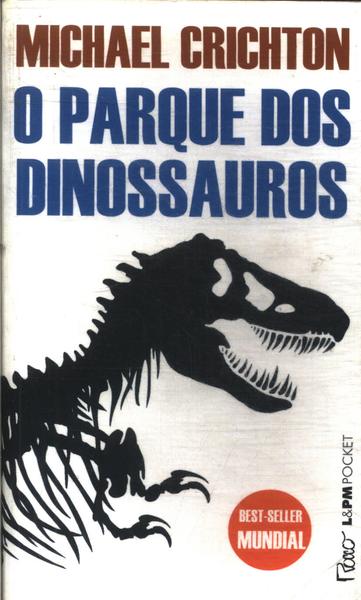 O Parque Dos Dinossauros