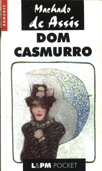 Dom Casmurro Pocket
