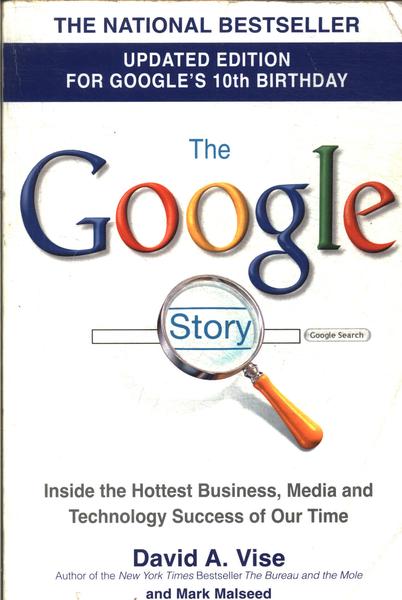 The Google Story