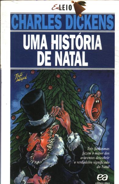 Uma História De Natal