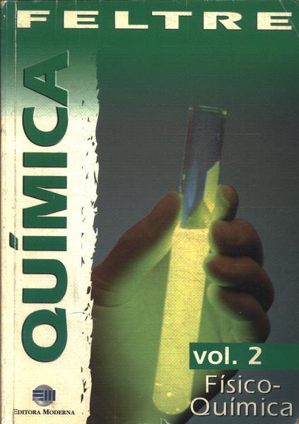 Quimica Vol 2 (2002)