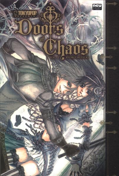 Doors Of Chaos Vol 2