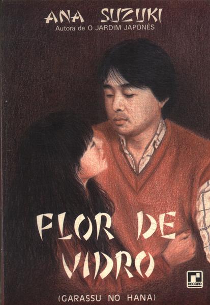 Flor De Vidro